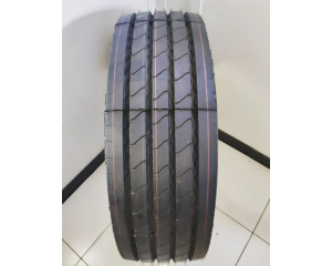 Kunlun KT878 (рулевая) 215/75 R17.5 135/133L PR18 Kunlun KT878 (рулевая) 215/75 R17.5 135/133L PR18